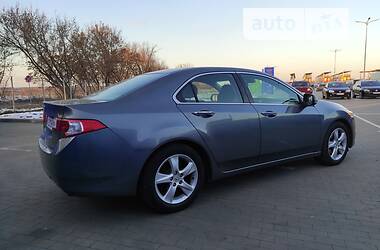 Седан Honda Accord 2009 в Борисполе