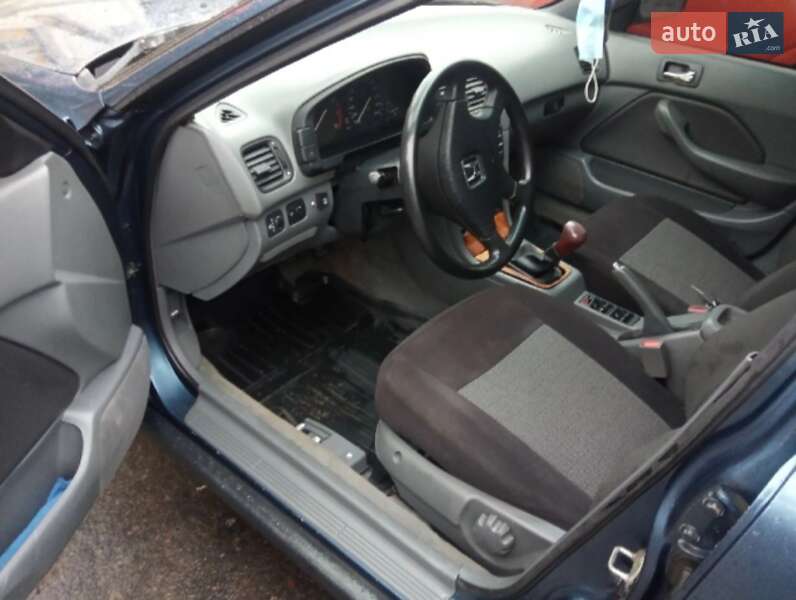 Седан Honda Accord 1994 в Ізмаїлі