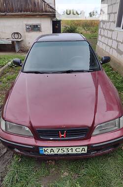 Седан Honda Accord 1996 в Борзні