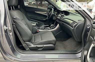 Купе Honda Accord 2016 в 