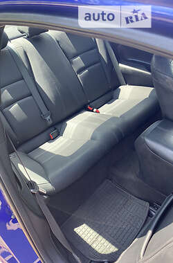 Купе Honda Accord 2013 в 