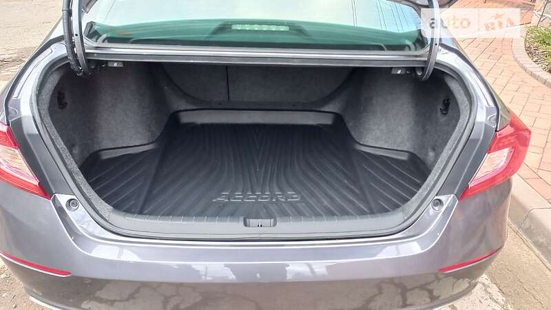 Седан Honda Accord 2018 в Николаеве