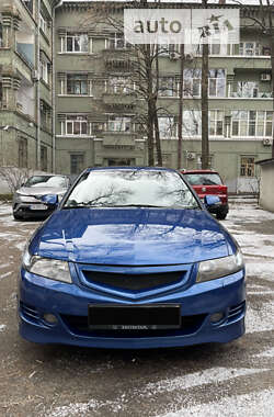 Седан Honda Accord 2006 в Києві