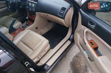 Седан Honda Accord 2008 в 