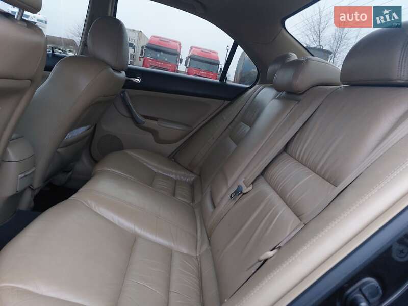 Седан Honda Accord 2008 в Овидиополе фото 13 Седан Honda Accord 2008 в Овидиополе