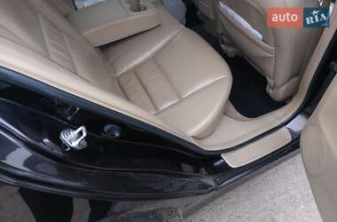 Седан Honda Accord 2008 в 