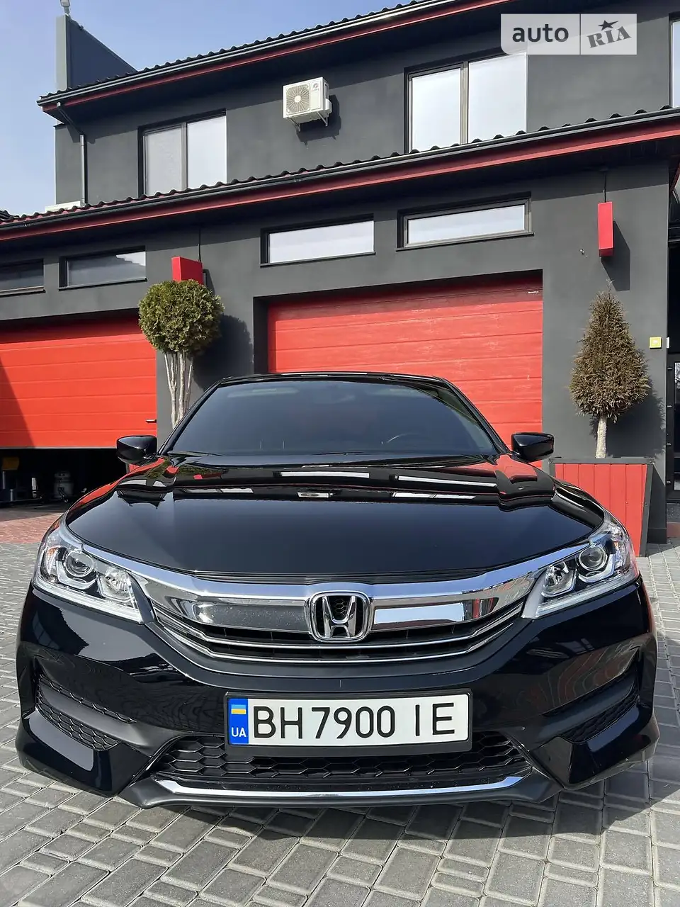 2016 Honda Accord - мініатюра 30