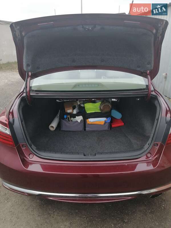 Седан Honda Accord 2016 в Виноградові фото 23 Седан Honda Accord 2016 в Виноградові