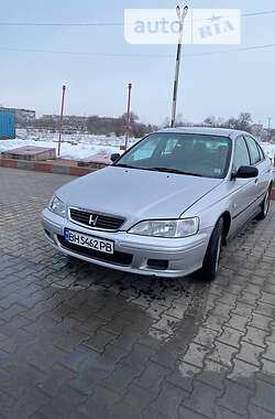 Седан Honda Accord 1999 в Болграде