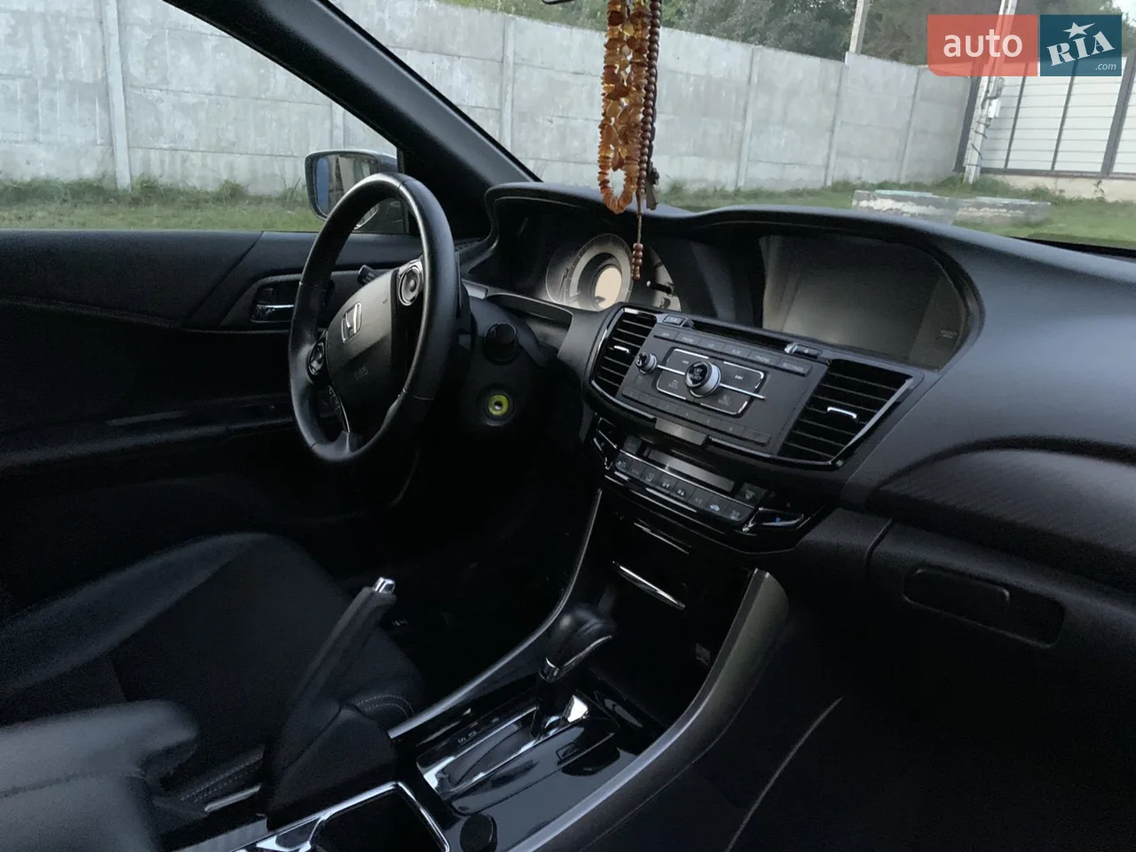 2016 Honda Accord - мініатюра 31