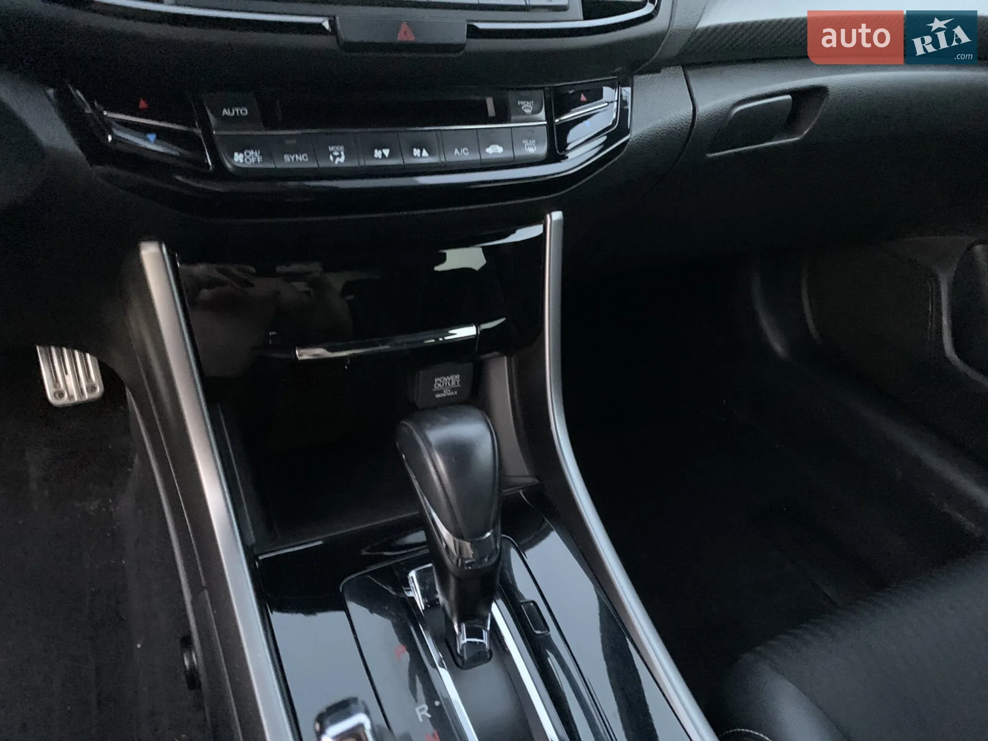 2016 Honda Accord - мініатюра 4