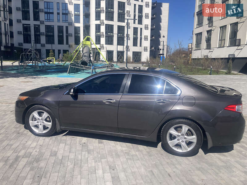 Седан Honda Accord 2008 в Вінниці