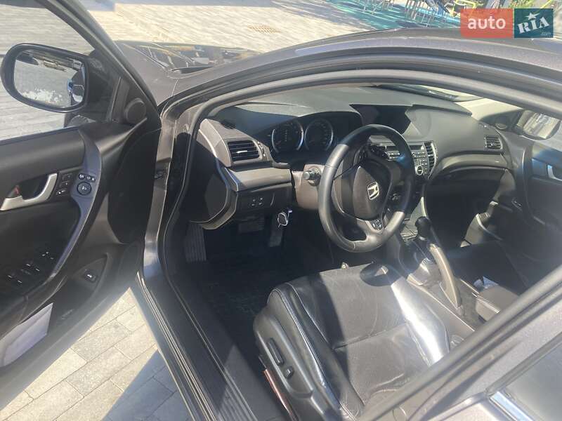 Седан Honda Accord 2008 в Вінниці