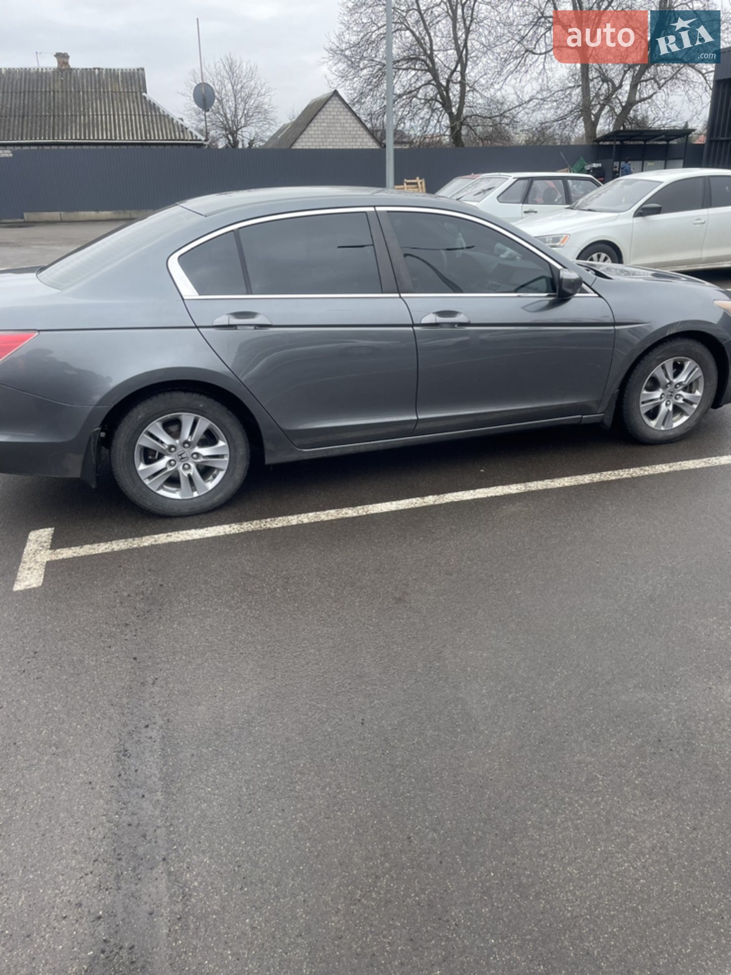 2012 Honda Accord - мініатюра 10