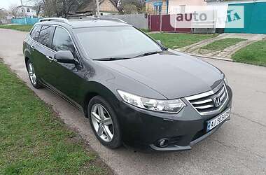 Универсал Honda Accord 2011 в Белой Церкви