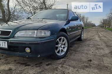 Седан Honda Accord 1997 в Ананьїві