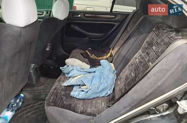 Лифтбек Honda Accord 1999 в Чернигове