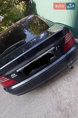 Лифтбек Honda Accord 1999 в Чернигове