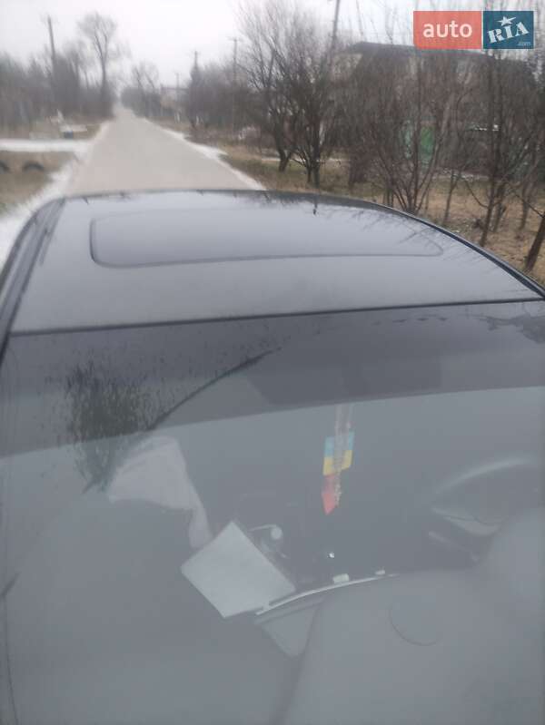 Седан Honda Accord 2014 в Новомосковске