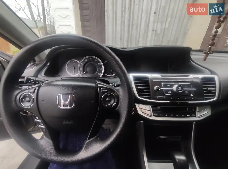 Honda Accord 2014 VIN 1HGCR2F70EA225105 фото оголошення 29 з 88