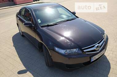 Седан Honda Accord 2006 в Дрогобыче