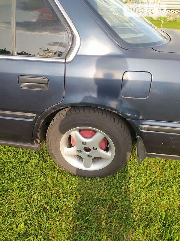 Седан Honda Accord 1993 в Белой Церкви фото 10 Седан Honda Accord 1993 в Белой Церкви