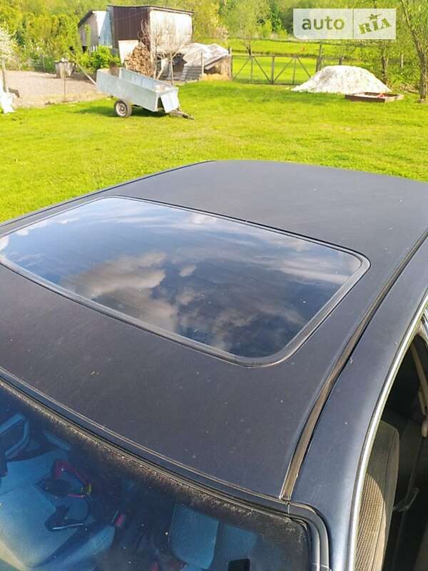 Седан Honda Accord 1993 в Белой Церкви фото 17 Седан Honda Accord 1993 в Белой Церкви