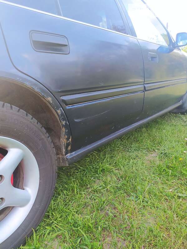 Седан Honda Accord 1993 в Белой Церкви фото 24 Седан Honda Accord 1993 в Белой Церкви