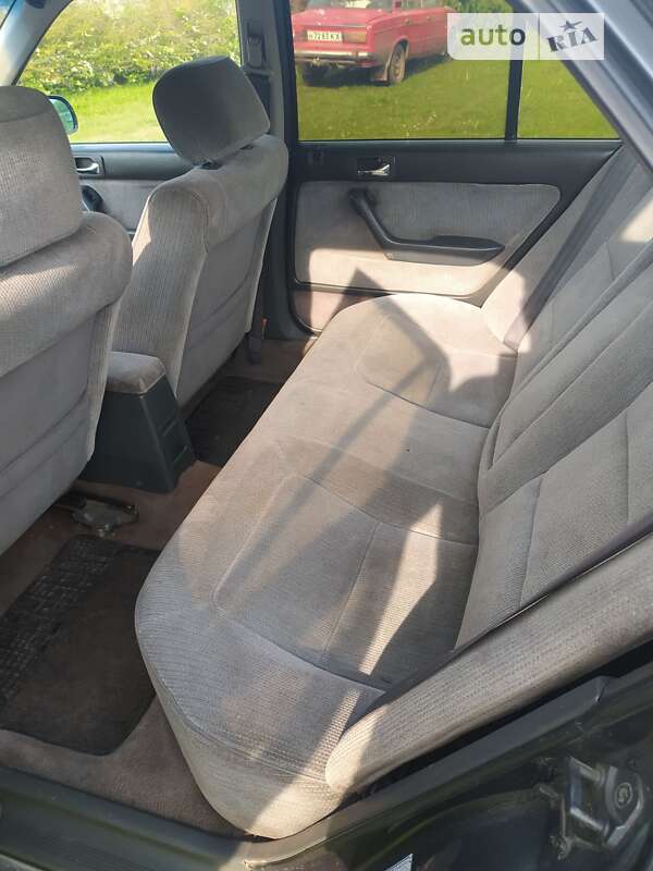 Седан Honda Accord 1993 в Белой Церкви фото 40 Седан Honda Accord 1993 в Белой Церкви