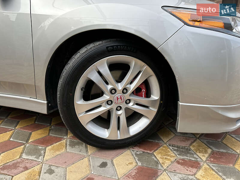 Седан Honda Accord 2008 в Одессе