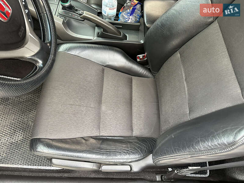 Седан Honda Accord 2008 в Одессе