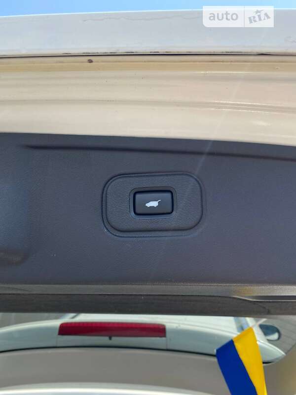 Универсал Honda Accord 2010 в Киеве