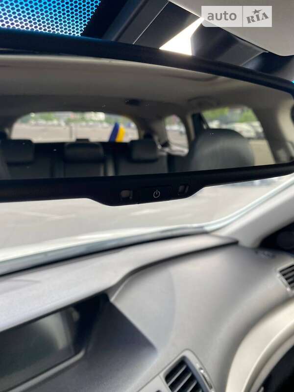 Универсал Honda Accord 2010 в Киеве