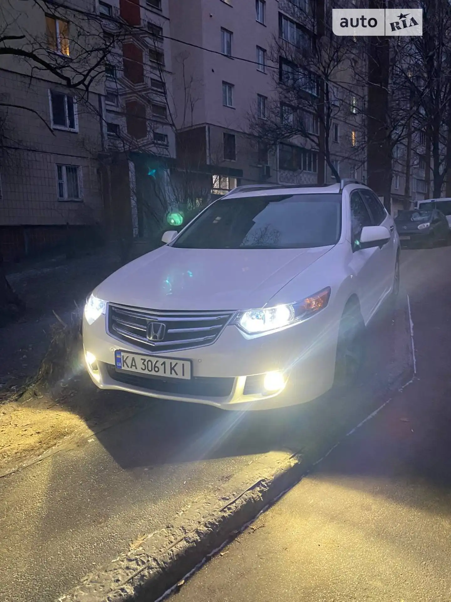 2010 Honda Accord - мініатюра 17