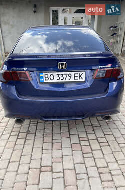 Седан Honda Accord 2008 в 