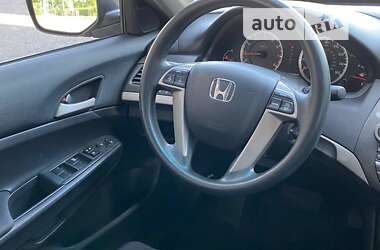 Седан Honda Accord 2012 в Одесі