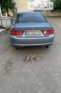 Седан Honda Accord 2006 в Одессе