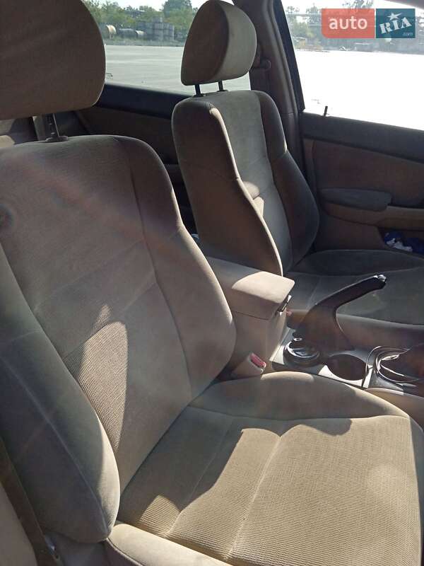 Седан Honda Accord 2007 в Києві