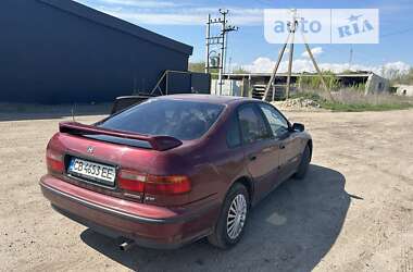 Седан Honda Accord 1994 в Чернигове