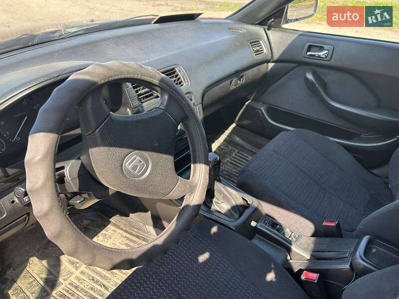 Седан Honda Accord 1994 в Чернигове