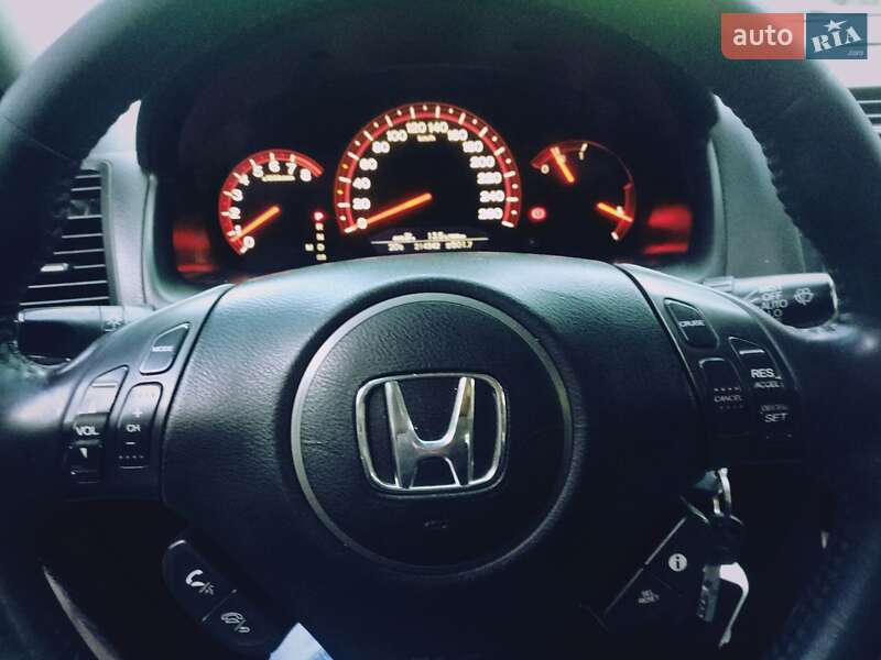Седан Honda Accord 2006 в Одесі