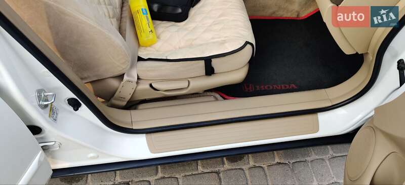 Седан Honda Accord 2006 в Львове