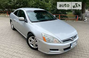 Купе Honda Accord 2006 в 
