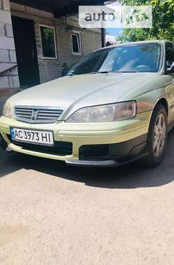 Седан Honda Accord 1999 в Володимир-Волинському