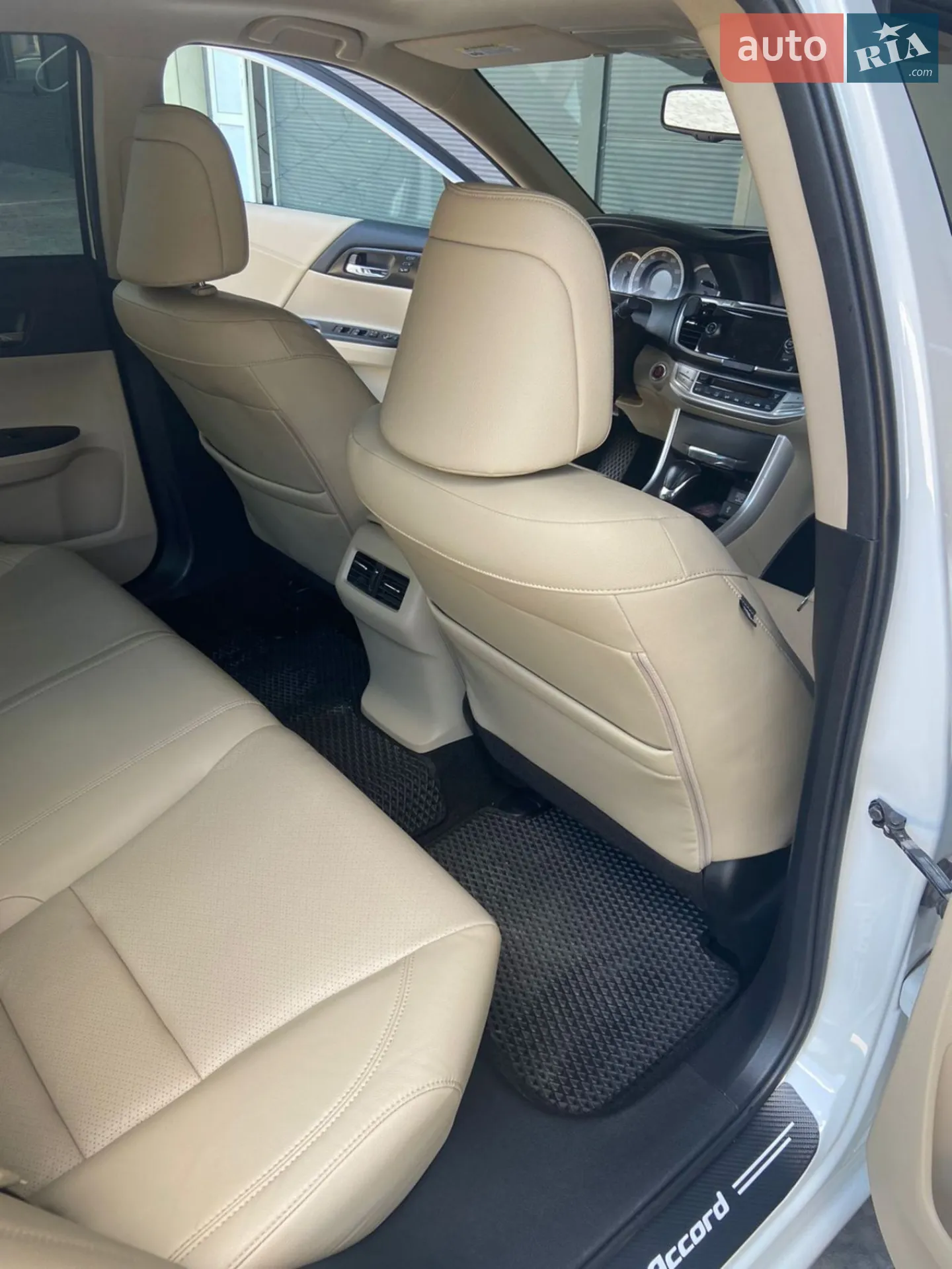 2014 Honda Accord - мініатюра 18