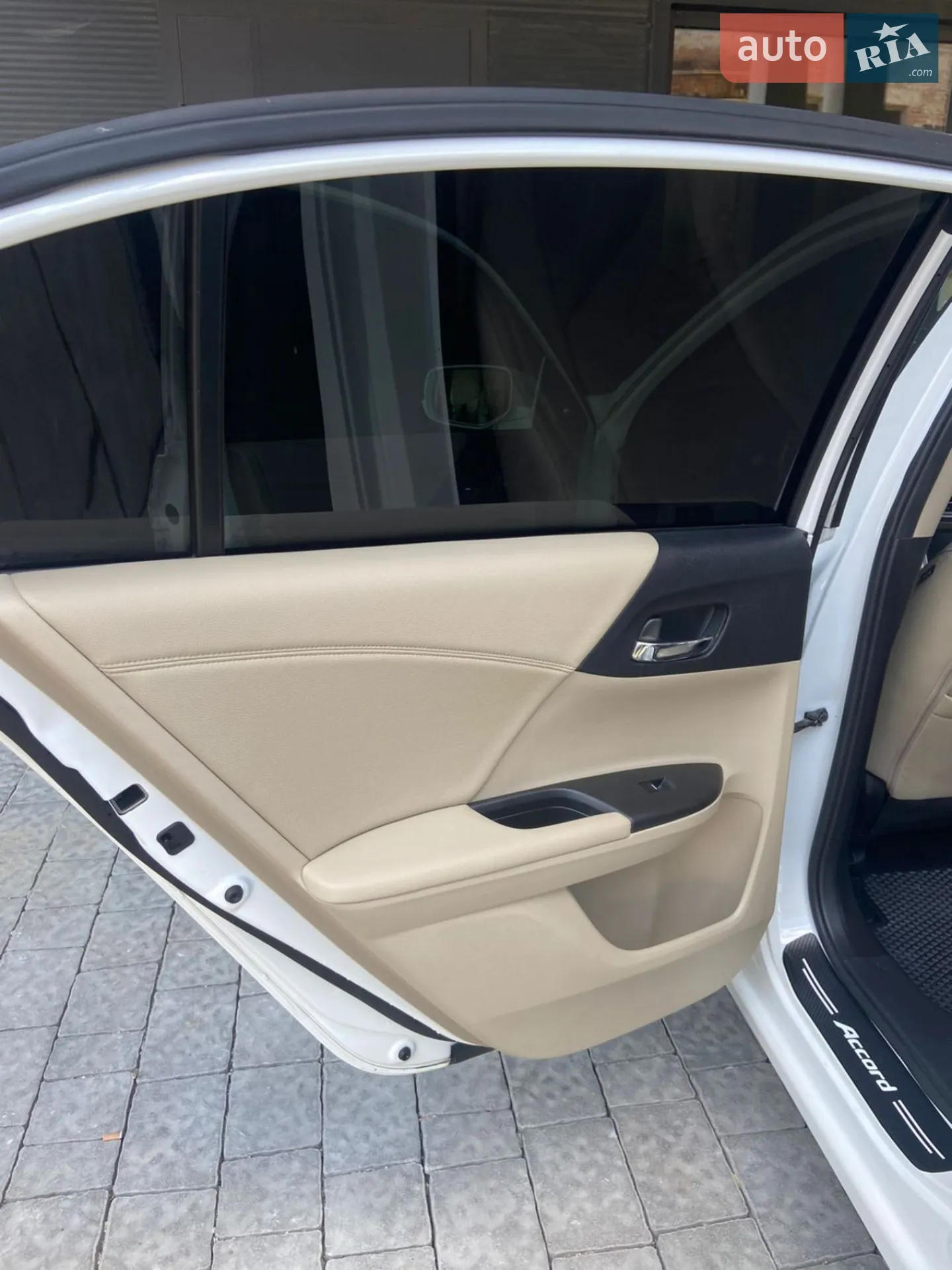 2014 Honda Accord - мініатюра 21