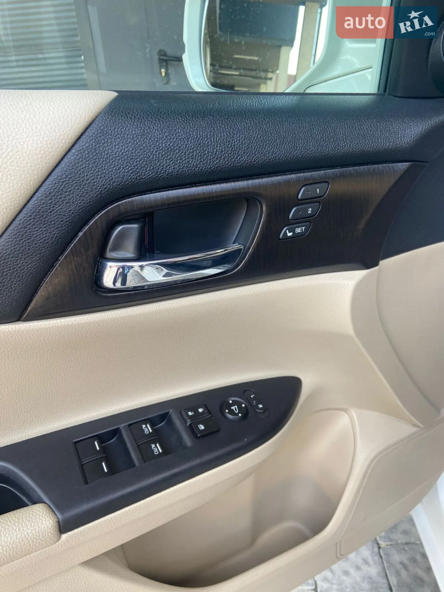 2014 Honda Accord - мініатюра 34