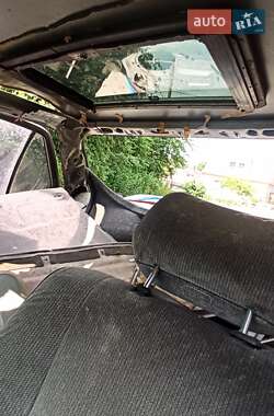 Седан Honda Accord 1992 в Рівному