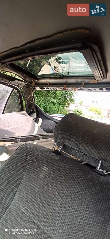 Седан Honda Accord 1992 в Рівному