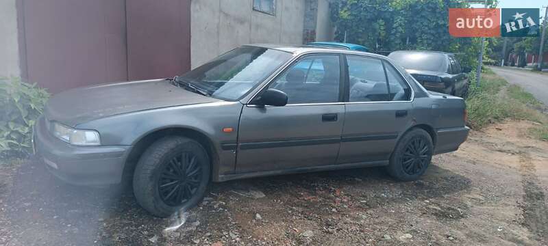 Седан Honda Accord 1989 в Подільську